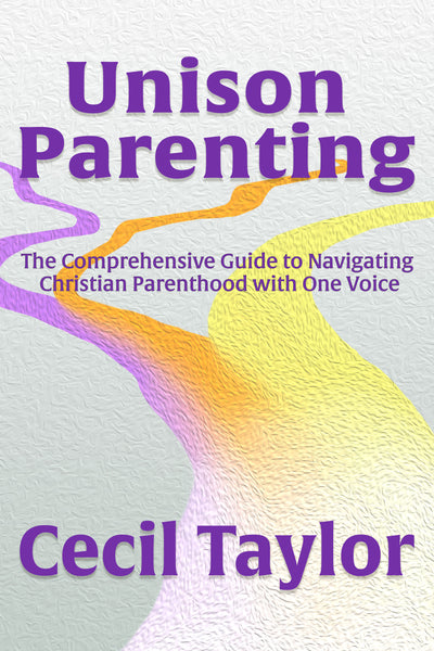 Unison Parenting - Book ON SALE NOW